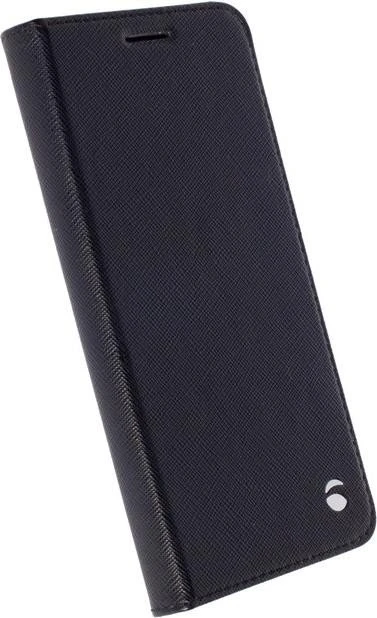 Krusell Malmö FolioCase für Samsung Galaxy S7 Edge schwarz