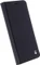 Krusell Malmö FolioCase für Samsung Galaxy S7 Edge schwarz Vorschaubild