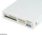 Akasa Internal Multi-Slot-Cardreader, USB 2.0 9-Pin Stecksockel [Stecker] Vorschaubild