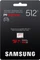 Samsung P9 Express R800/W200 512GB, UHS-I U3, Class 10, SD Express EX I Vorschaubild