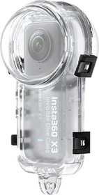 Insta360 X3 Tauchgehäuse