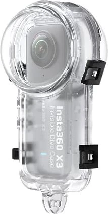 Insta360 X3 Tauchgehäuse