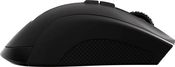 Corsair Ironclaw Wireless SE, USB/Bluetooth