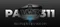 Genesis Zircon 880 Wireless Gaming Mouse schwarz, USB/Bluetooth Vorschaubild