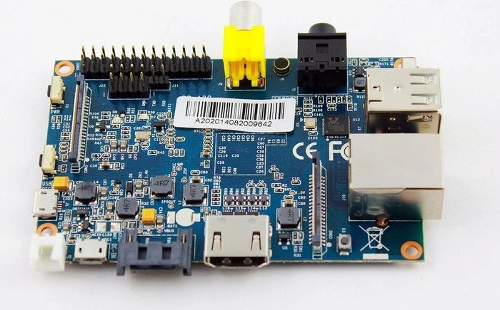 Banana Pi M1