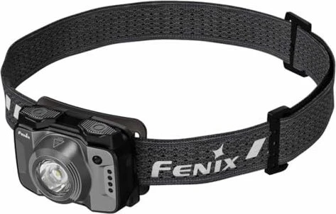 Fenix HL12R V2.0 Stirnlampe grau