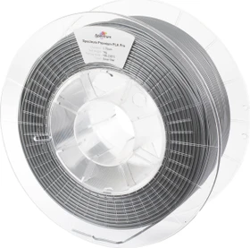 Spectrum PLA Pro, silver star, Spule, 1.75mm, 1.00kg