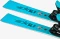 Head Worldcup Rebels E-SL Pro + Freeflex ST 16 (inkl. Bindung) (Modell 2024/2025) Vorschaubild