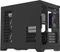 DarkFlash FT418 Black, Glasfenster Vorschaubild