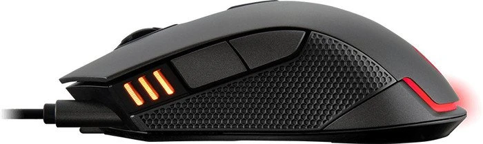 Cougar Revenger, USB