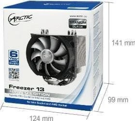 ARCTIC Freezer 13 Limited Edition