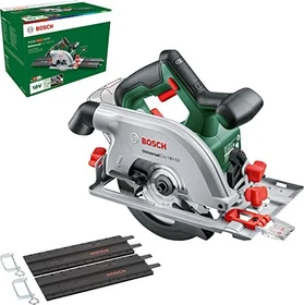 Bosch DIY Universal Circ 18V-53 Akku-Handkreissäge solo