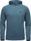 Black Diamond Alpenglow Hoody Shirt langarm (Herren) Vorschaubild