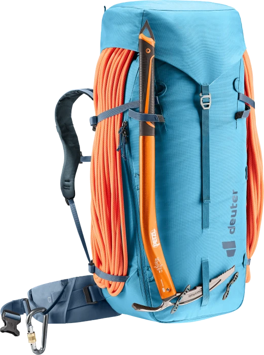 Deuter Guide 44+8 wave/ink