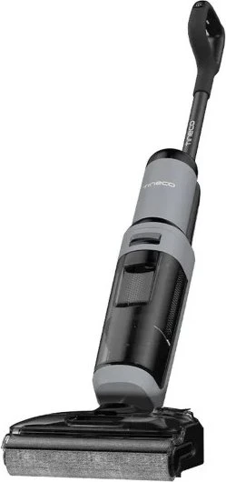 Tineco Floor One i5 Stretch Plus Akku-Wischsauger schwarz/grau