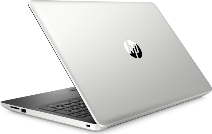 HP Laptop 15-db1632ng, Natural Silver/Ash Silver, Ryzen 3 3200U, 16GB RAM, 512GB SSD, DE