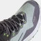 adidas Terrex Mid Rain.RDY wonder silver/lucid lemon (Damen) Vorschaubild