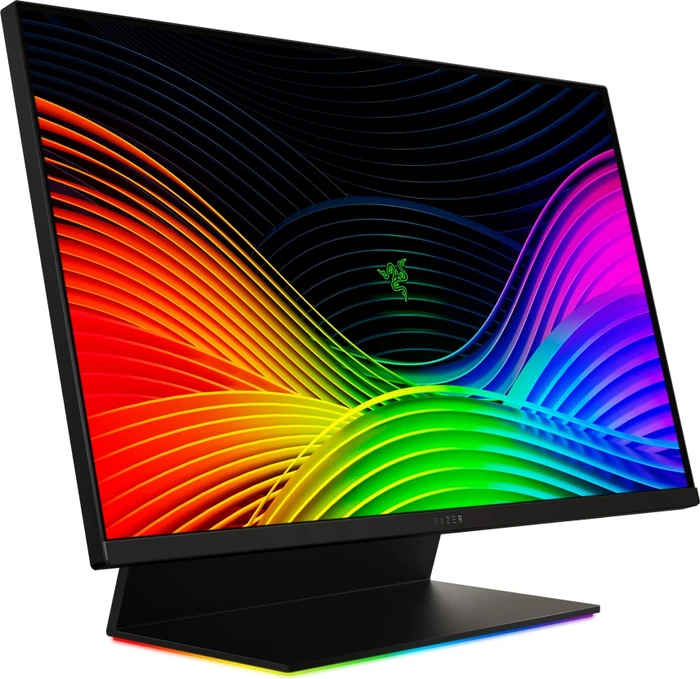 Razer Raptor 27 (2019), 27"