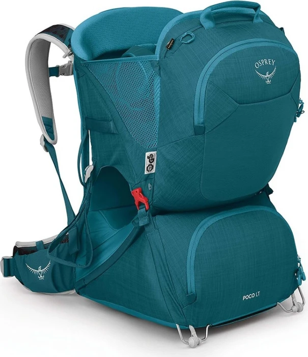 Osprey Poco LT Kindertrage