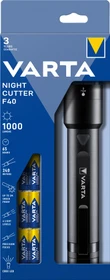 Varta Night Cutter F40 Taschenlampe