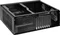 SilverStone Grandia GD09B, schwarz Vorschaubild
