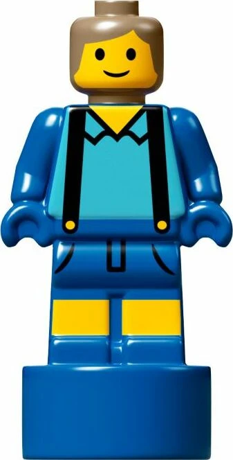 LEGO Ideas - Pop-Up-Buch