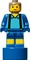 LEGO Ideas - Pop-Up-Buch Vorschaubild