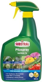 Evergreen Garden Care Substral Pilzspray Saprol N, 800ml