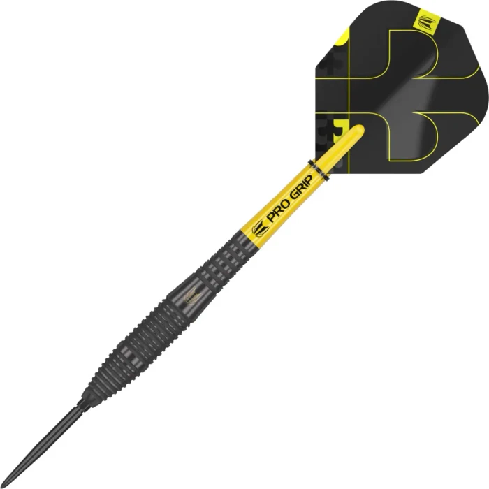 Target Bolide Void 05 SP Dartpfeil Set 