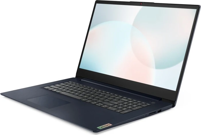 Lenovo IdeaPad 3 17ABA7, Abyss Blue, Ryzen 5 5625U, 16GB RAM, 512GB SSD, DE