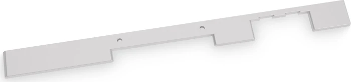 EK Water Blocks Quantum Line EK-Quantum Vector² RE RTX 3080/90 ABP Side Cover silber