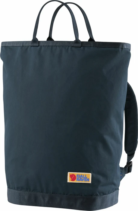Fjällräven Vardag Totepack storm