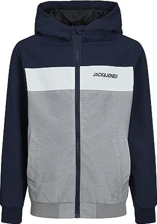 Jack & Jones Softshell Funktionsjacke (Junior)
