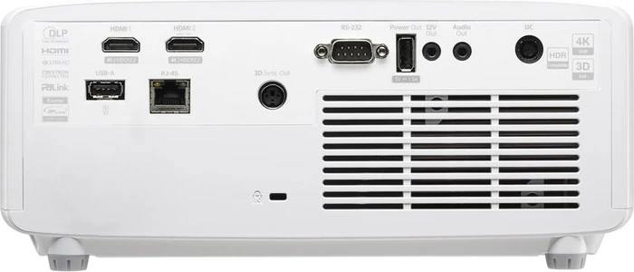 Optoma ZK551