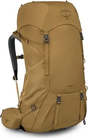 Osprey Rook 65 histosol brown/rhino grey