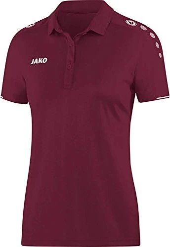 Jako Polo Classico Poloshirt kurzarm (Damen)