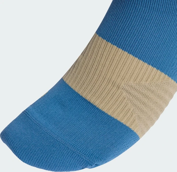 adidas Run x Graphic Laufsocken dusky ink/wonder cargo