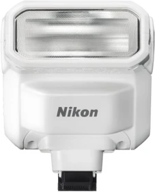 Nikon SB-N7 weiß
