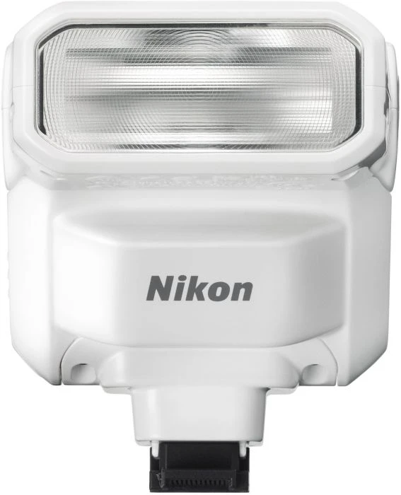 Nikon SB-N7 weiß