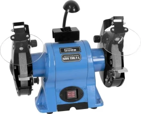 Güde GDS 150.1 L Elektro-Doppelschleifer