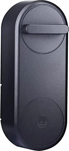 Yale Linus Smart Lock, Anthrazit