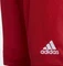 adidas Parma 16 Trainingshose kurz power red/white (Junior) Vorschaubild