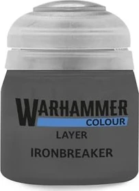Games Workshop Citadel Layer 22-59 ironbreaker, 12ml