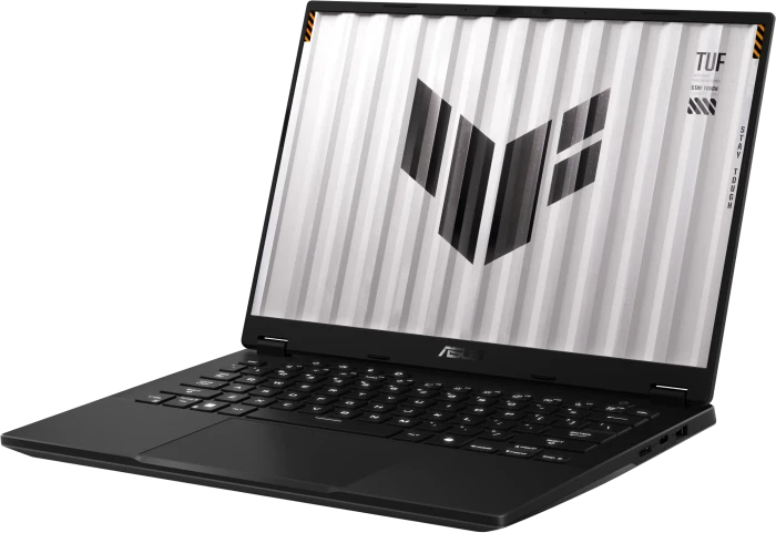 ASUS TUF Gaming A14 FA401UV-RG004W, Jaeger Gray, Ryzen 7 8845HS, 16GB RAM, 1TB SSD, GeForce RTX 4060, DE