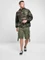 Brandit Windbreaker Summer Anorak woodland (Herren) Vorschaubild