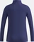 Odlo Active Warm Eco Half-Zip Funktionsshirt langarm skipper blue (Junior) Vorschaubild