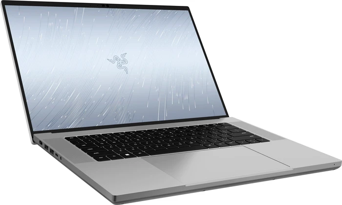 Razer Blade 16 (2023) - UHD+/120Hz/FHD+/240Hz, Mercury, Core i9-13950HX, 32GB RAM, 1TB SSD, GeForce RTX 4080, DE