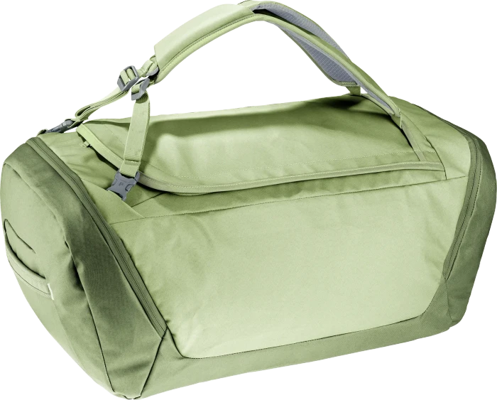 Deuter Duffel Pro 60 mineralgrove