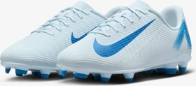 Nike Mercurial Vapor 16 Club MG Low-Top glacier blue/blue orbit (Junior)