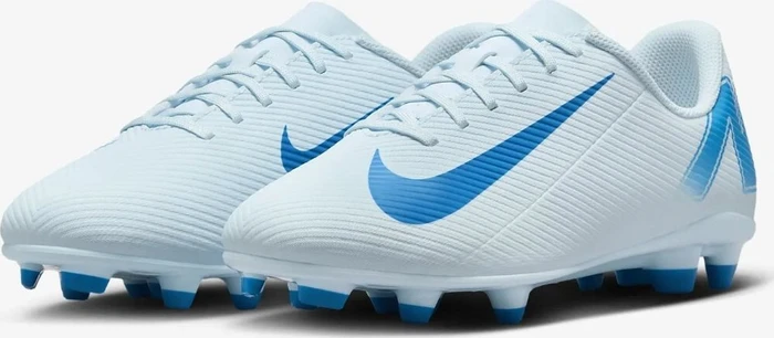 Nike Mercurial Vapor 16 Club MG Low-Top glacier blue/blue orbit (Junior)
